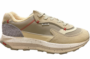 Mache Run Badlands