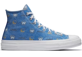 Converse Chuck Taylor All Star 70 Hi Golden State Warriors Franchise