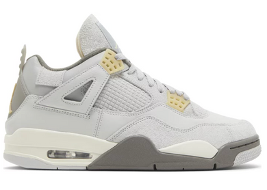 Jordan 4 Retro SE Craft Photon Dust