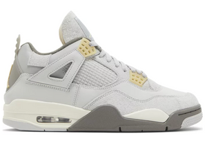 Jordan 4 Retro SE Craft Photon Dust