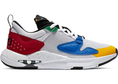 Jordan Air Cadence Olympic Rings