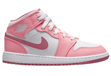Jordan 1 Mid Valentine's Day (2023) (GS)