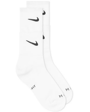 Nike x MMW Socks White