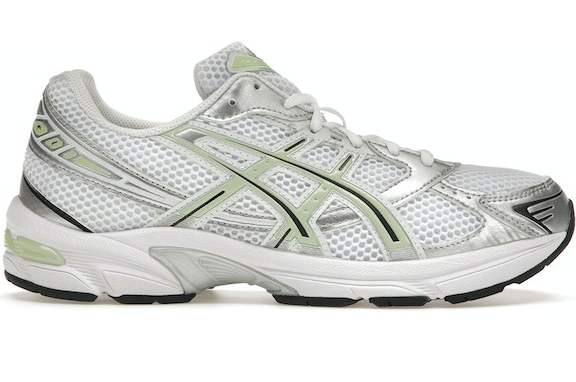 ASICS Gel-1130 White Jade (W)