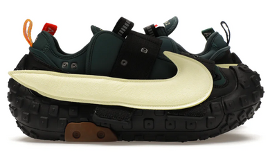 Nike CPFM Air Flea 2 Cactus Plant Flea Market Faded Spruce