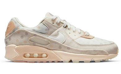 Nike Air Max 90 Shimmer Polka Dot Sand