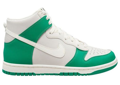 Nike Dunk High Phantom Stadium Green (GS)