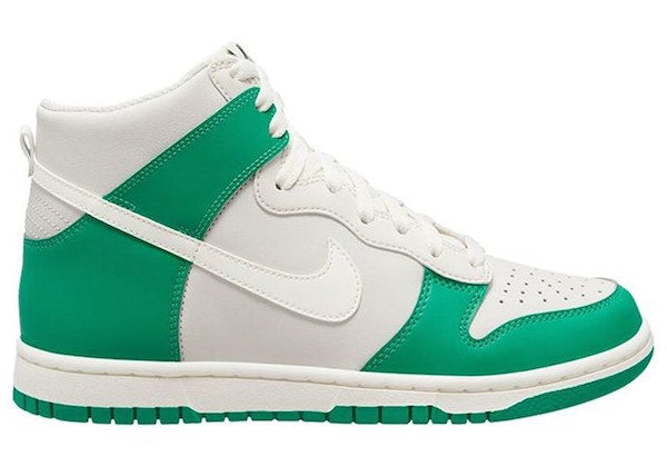 Nike Dunk High Phantom Stadium Green (GS)