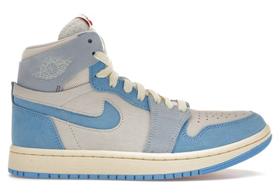 Jordan 1 High Zoom Air CMFT 2 Phantom University Blue (W)