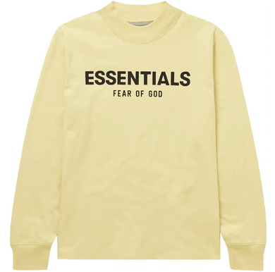 FEAR OF GOD Kids ESSENTIALS L/S Garden Glove