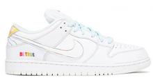Load image into Gallery viewer, Nike SB Dunk Low Pro Be True
