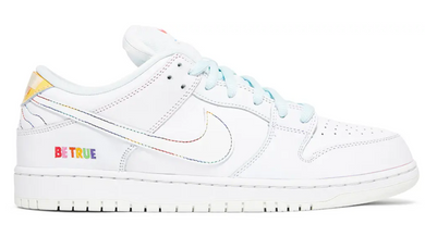 Nike SB Dunk Low Pro Be True
