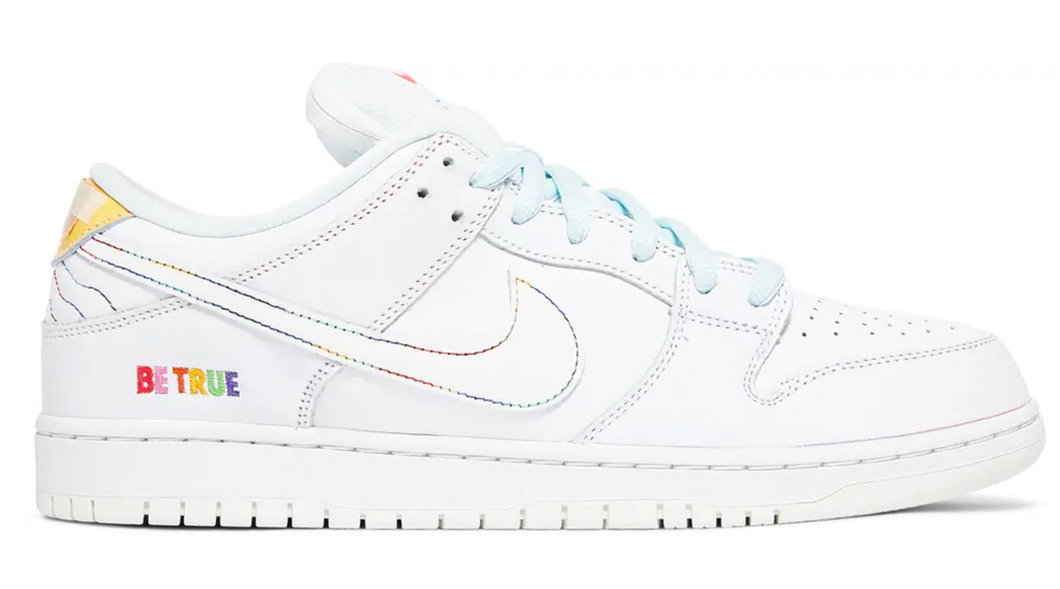 Nike SB Dunk Low Pro Be True