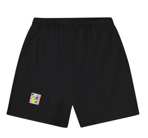 Stay Cool WS Beach Shorts Black