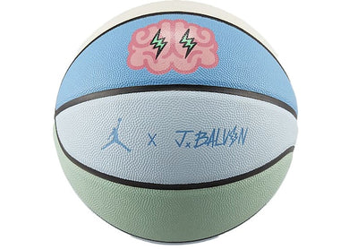 Jordan x J Balvin Everyday All Court Basketball
