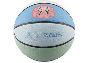 Jordan x J Balvin Everyday All Court Basketball