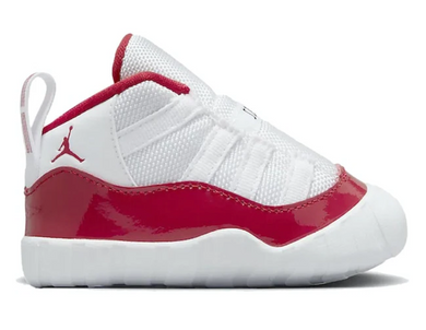 Jordan 11 Retro Crib Bootie Cherry (2022) (I)
