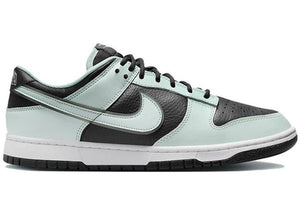 Nike Dunk Low Dark Smoke Grey Barely Green
