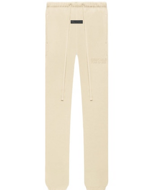 FEAR OF GOD ESSENTIALS Sweatpant Egg Shell