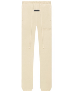 FEAR OF GOD ESSENTIALS Sweatpant Egg Shell