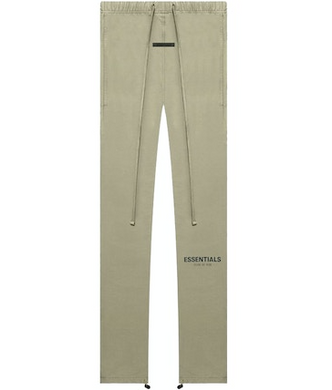 FEAR OF GOD ESSENTIALS Track Pant Pistachio