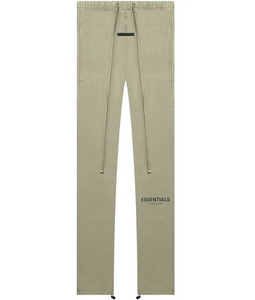 FEAR OF GOD ESSENTIALS Track Pant Pistachio