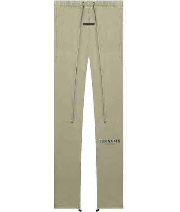 FEAR OF GOD ESSENTIALS Track Pant Pistachio