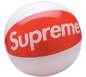 Supreme Beach Ball