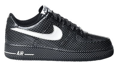 Air Force 1 Premium '07 Black Swan (W)