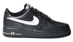 Air Force 1 Premium '07 Black Swan (W)