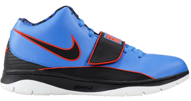 Nike KD 2 Supreme Scoring Title