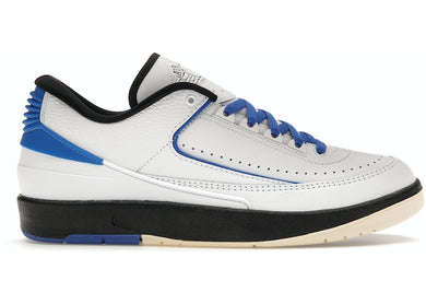 Jordan 2 Retro Low Varsity Royal (W)