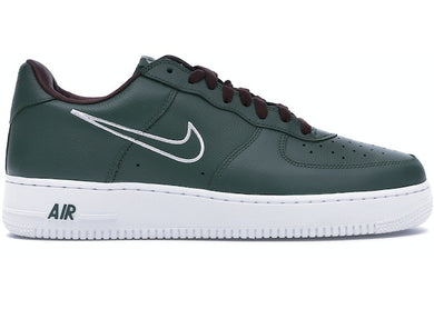 Nike Air Force 1 Low Hong Kong (2018)
