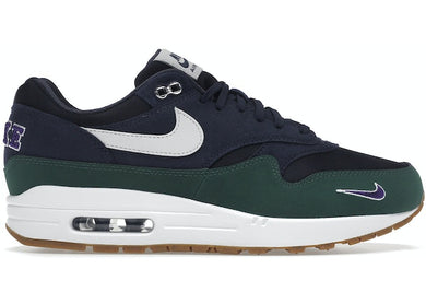 Nike Air Max 1 Gorge Green (W)