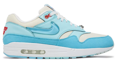 Nike Air Max 1 Puerto Rico Blue Gale