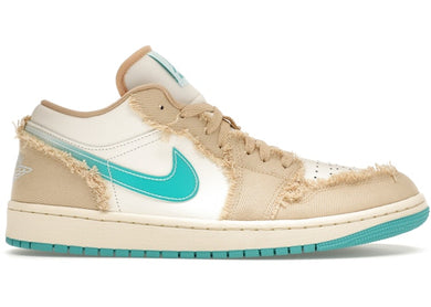 Jordan 1 Low SE Wave (W)