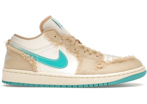 Jordan 1 Low SE Wave (W)