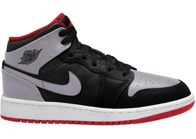 Jordan 1 Mid Bred Shadow (GS)