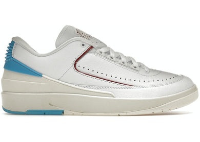 Jordan 2 Retro Low NC to Chi (W)