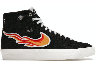 Nike Blazer Mid Cleveland Rocks