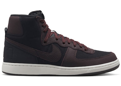 Nike Terminator High SE Velvet Brown
