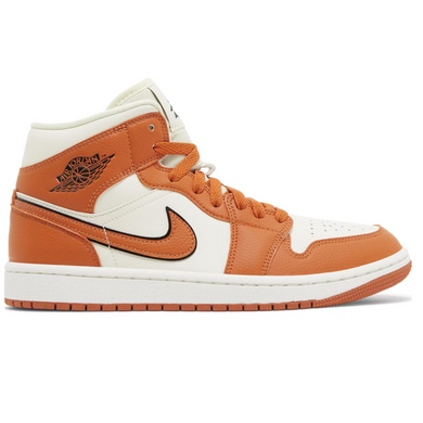 Jordan 1 Mid SE Sport Spice (W)