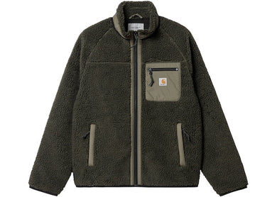 Carhartt WIP Prentis Liner Jacket Cypress/Seaweed