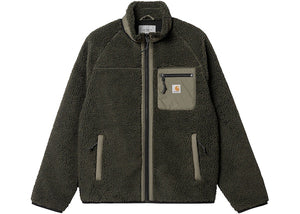 Carhartt WIP Prentis Liner Jacket Cypress/Seaweed