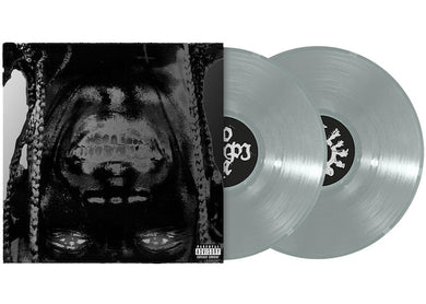Travis Scott Utopia Cover 5 2XLP Vinyl