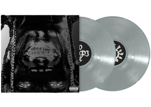 Travis Scott Utopia Cover 5 2XLP Vinyl
