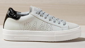 P448 Thea White