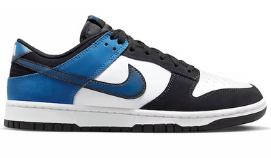Nike Dunk Low Industrial Blue