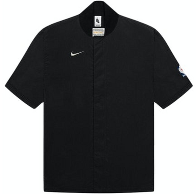 FEAR OF GOD x Nike Warm Up Jacket Off Noir