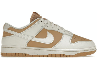 Nike Dunk Low Next Nature Beige Sail (W)